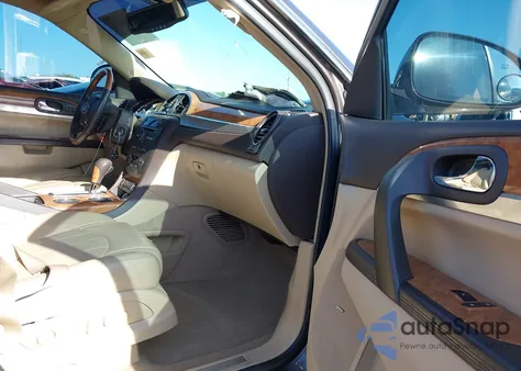 2010 Buick Enclave 2Xl z USA, uszkodzony, nr VIN 5GALRCEDXAJ101706